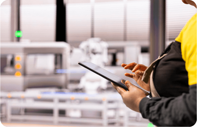 Manufacturing Company